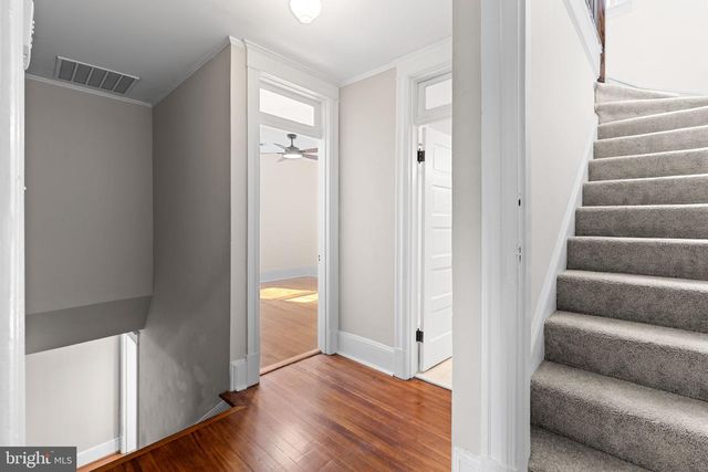 3419 RAYMOND ST, Chevy Chase, MD 20815