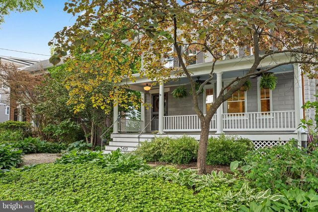 3419 RAYMOND ST, Chevy Chase, MD 20815