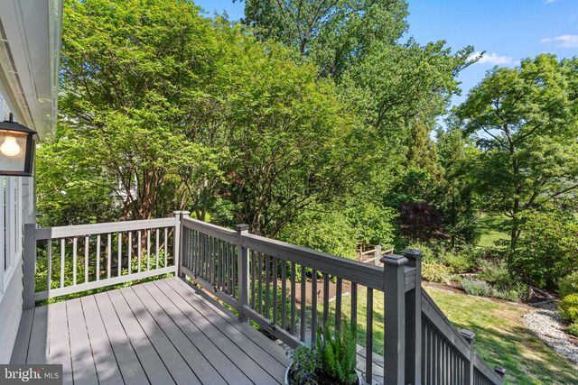 3419 RAYMOND ST, Chevy Chase, MD 20815
