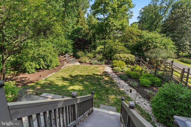 3419 RAYMOND ST, Chevy Chase, MD 20815