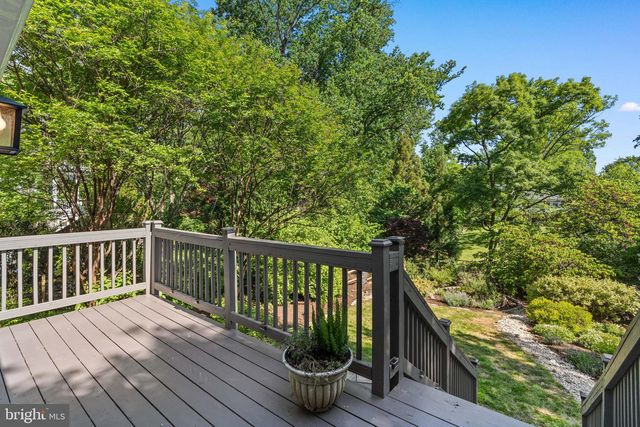 3419 RAYMOND ST, Chevy Chase, MD 20815