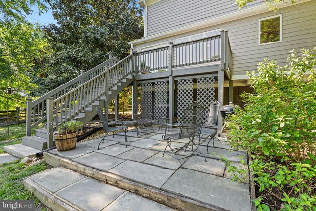 3419 RAYMOND ST, Chevy Chase, MD 20815