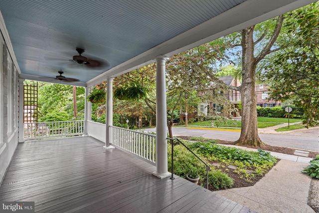 3419 RAYMOND ST, Chevy Chase, MD 20815