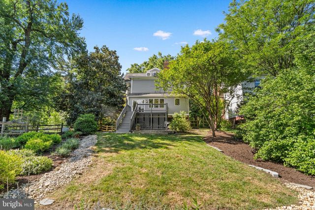 3419 RAYMOND ST, Chevy Chase, MD 20815