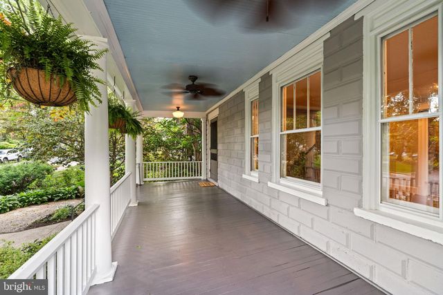 3419 RAYMOND ST, Chevy Chase, MD 20815