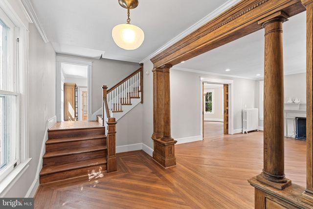 3419 RAYMOND ST, Chevy Chase, MD 20815