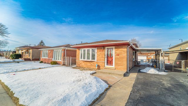 12728 S Saginaw Avenue, Chicago, IL 60633