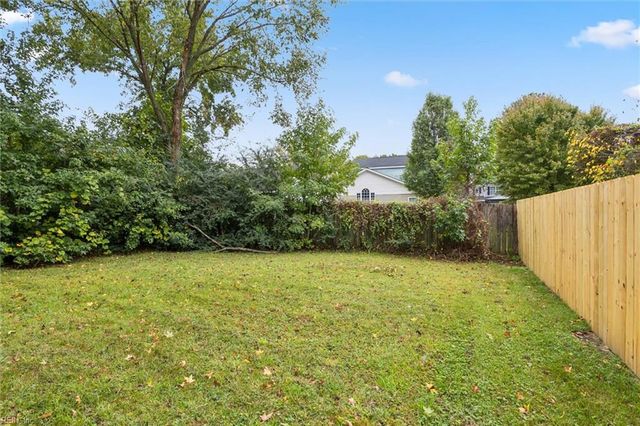 2611 Abingdon ST, Chesapeake, VA 23324