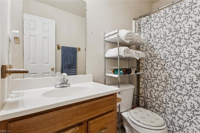 2611 Abingdon ST, Chesapeake, VA 23324