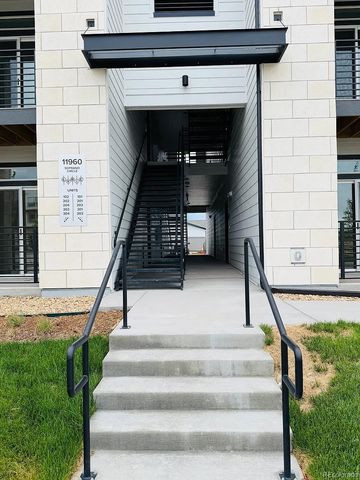 11960 Soprano Trail 204, Lone Tree, CO 80134