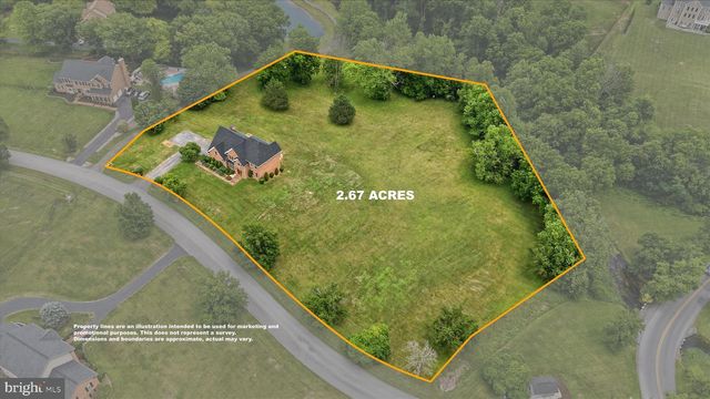 86 EASTLAND DR, Charles Town, WV 25414