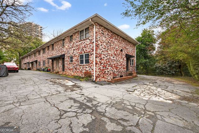 3668 Kingsboro Road NE 10, Atlanta, GA 30319