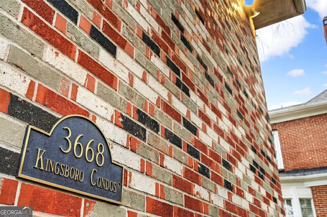 3668 Kingsboro Road NE 10, Atlanta, GA 30319