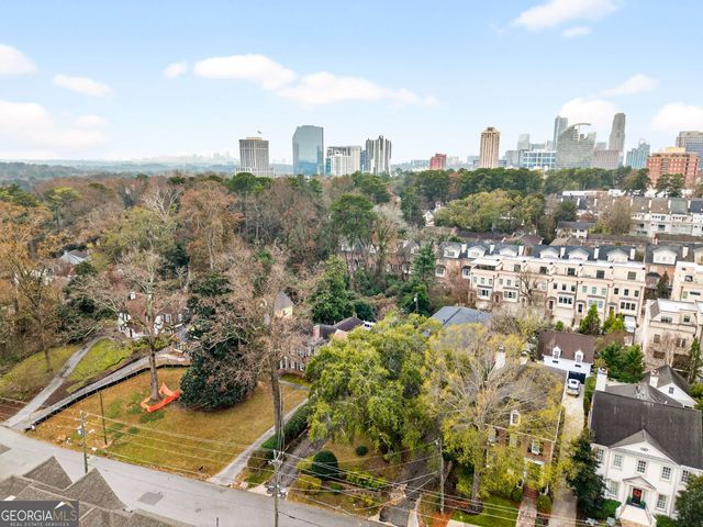 3668 Kingsboro Road NE 10, Atlanta, GA 30319