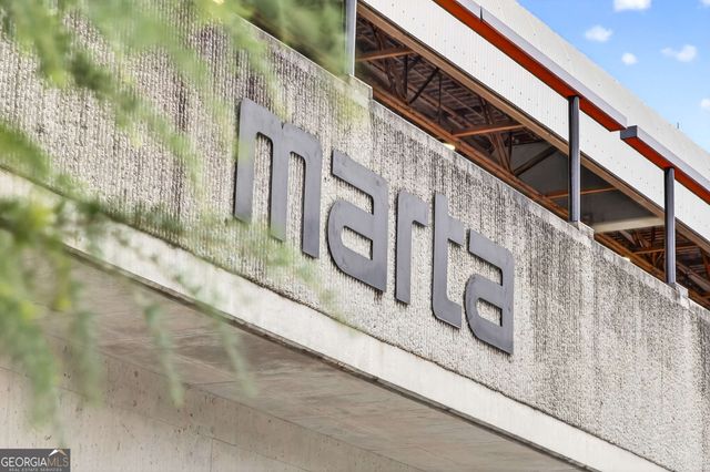 3668 Kingsboro Road NE 10, Atlanta, GA 30319