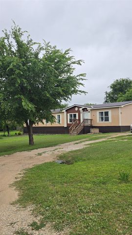 119 Enchanted Lakes Drive, Azle, TX 76020