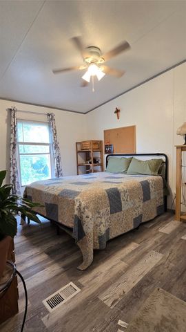 119 Enchanted Lakes Drive, Azle, TX 76020