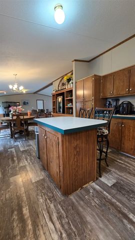 119 Enchanted Lakes Drive, Azle, TX 76020