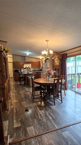 119 Enchanted Lakes Drive, Azle, TX 76020