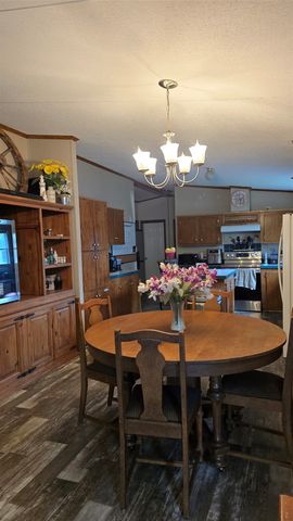 119 Enchanted Lakes Drive, Azle, TX 76020