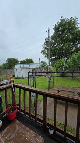119 Enchanted Lakes Drive, Azle, TX 76020