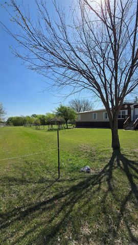 119 Enchanted Lakes Drive, Azle, TX 76020
