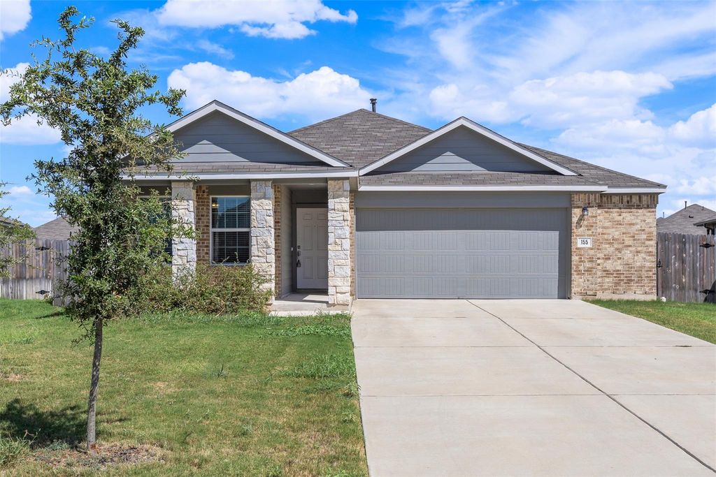 155 Salt Springs RD, Kyle, TX 78640
