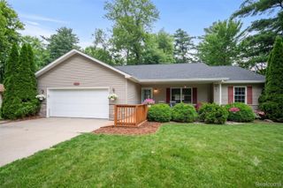 5075 Tacora Trail, Bridgeport Charter Township, MI 48722