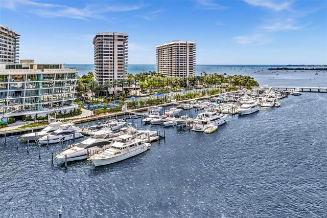 3 Grove Isle Dr C1606, Coconut Grove, FL 33133