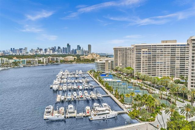 3 Grove Isle Dr C1606, Coconut Grove, FL 33133