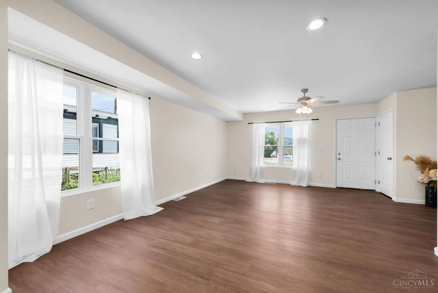 3745 Borden Street, Cincinnati, OH 45223