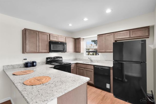 3745 Borden Street, Cincinnati, OH 45223