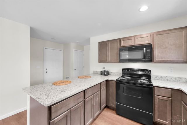 3745 Borden Street, Cincinnati, OH 45223