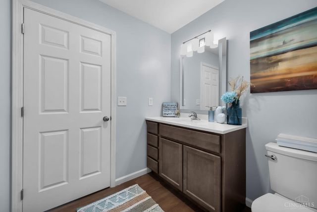 3745 Borden Street, Cincinnati, OH 45223