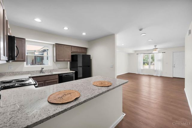 3745 Borden Street, Cincinnati, OH 45223