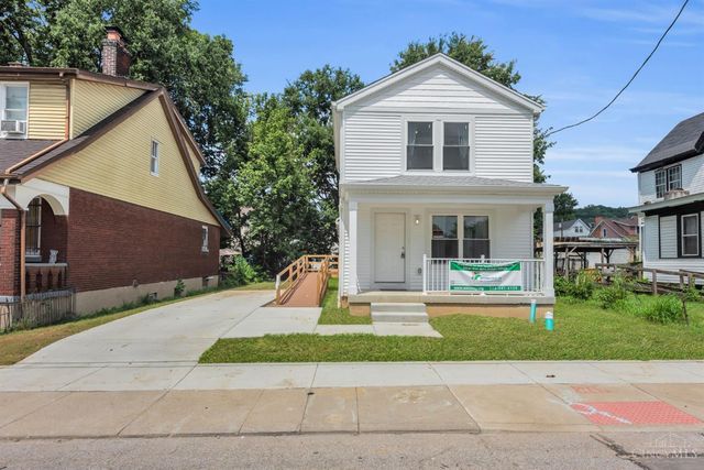 3745 Borden Street, Cincinnati, OH 45223