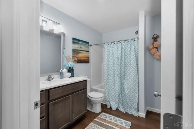 3745 Borden Street, Cincinnati, OH 45223