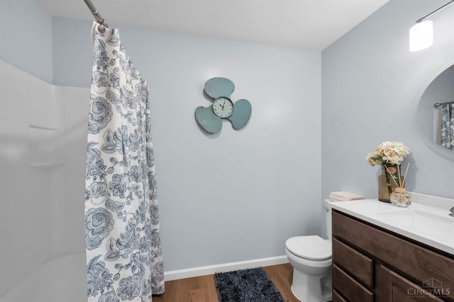3745 Borden Street, Cincinnati, OH 45223