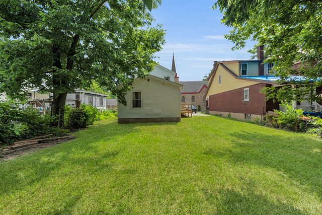 3745 Borden Street, Cincinnati, OH 45223