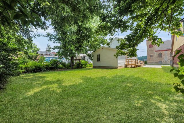 3745 Borden Street, Cincinnati, OH 45223