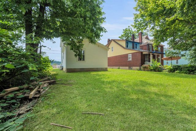 3745 Borden Street, Cincinnati, OH 45223