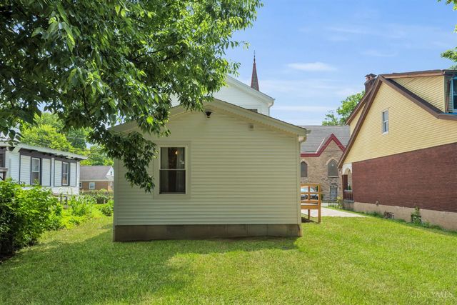 3745 Borden Street, Cincinnati, OH 45223