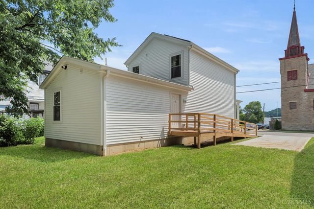 3745 Borden Street, Cincinnati, OH 45223