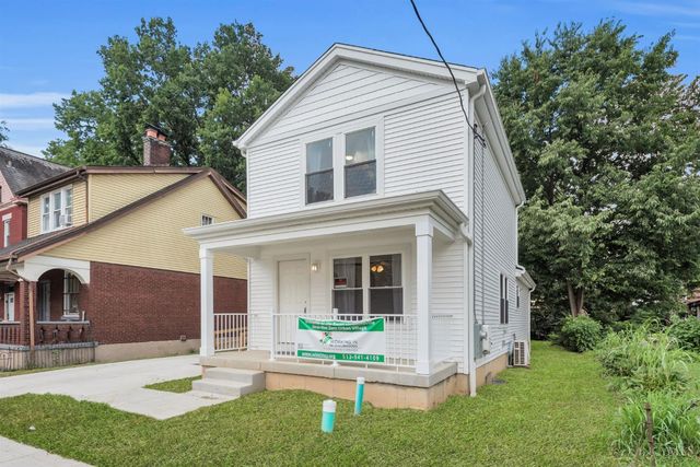 3745 Borden Street, Cincinnati, OH 45223