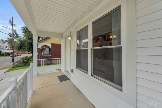 3745 Borden Street, Cincinnati, OH 45223