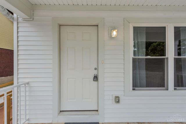 3745 Borden Street, Cincinnati, OH 45223
