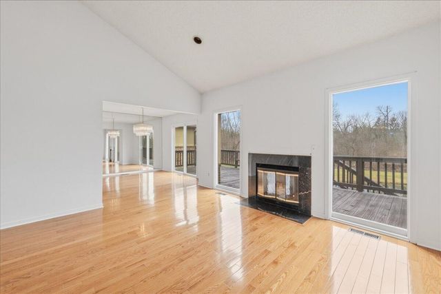 7513 Hickory Hill Drive, West Bloomfield, MI 48322