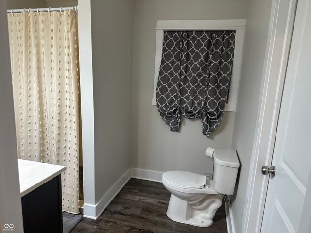 6953 N State Road 29, Frankfort, IN 46041