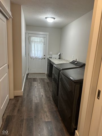 6953 N State Road 29, Frankfort, IN 46041