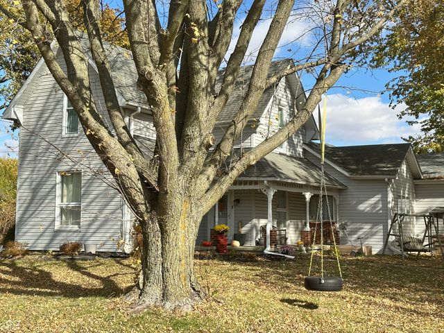 6953 N State Road 29, Frankfort, IN 46041